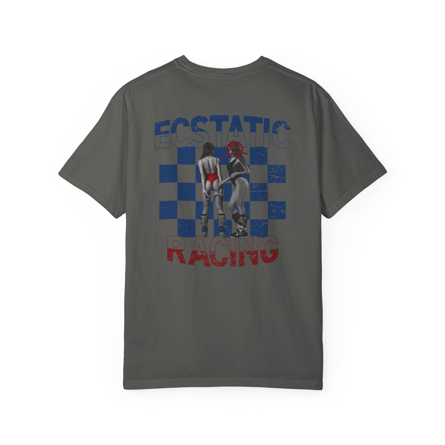 Moto Mechanic Tee