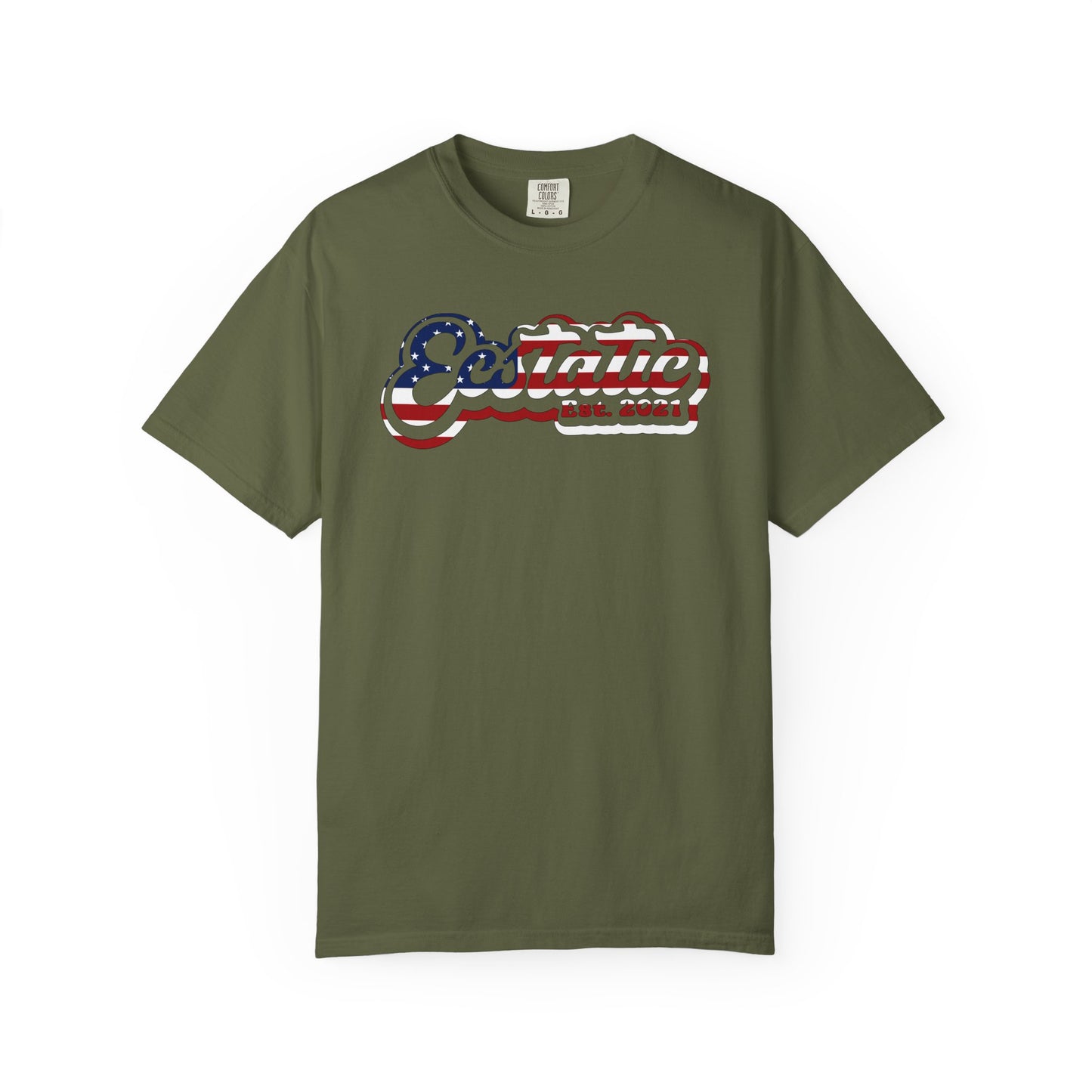America Tee