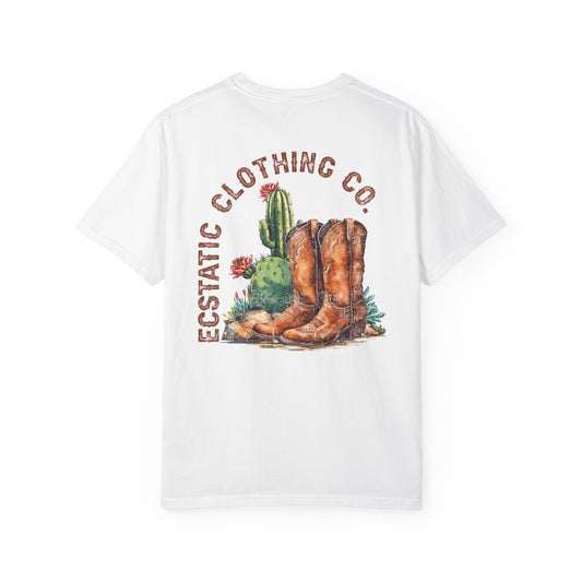 Cowboy Tee