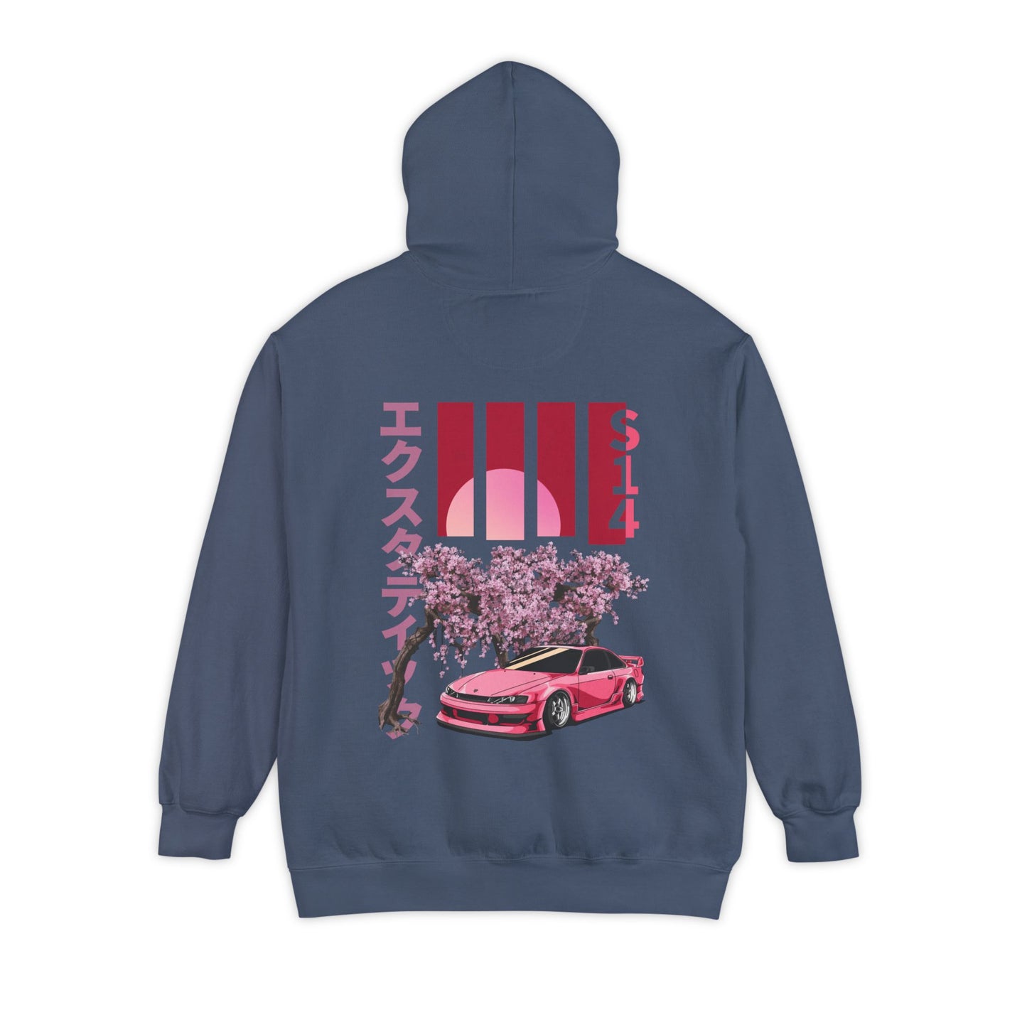 JDM Hoodie