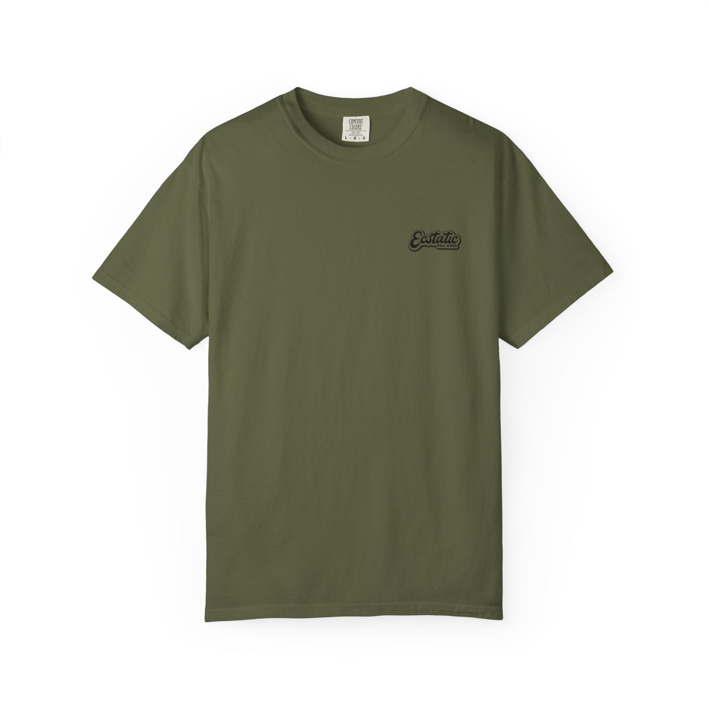 Echo Tee