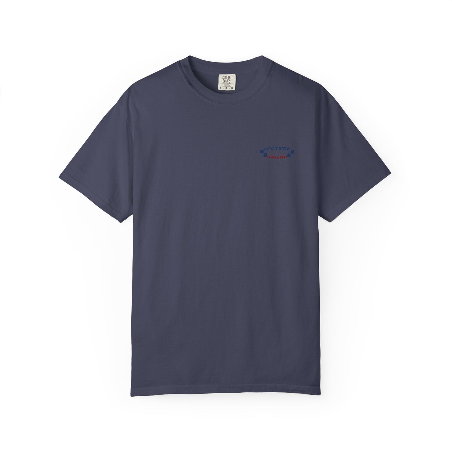 Moto Mechanic Tee