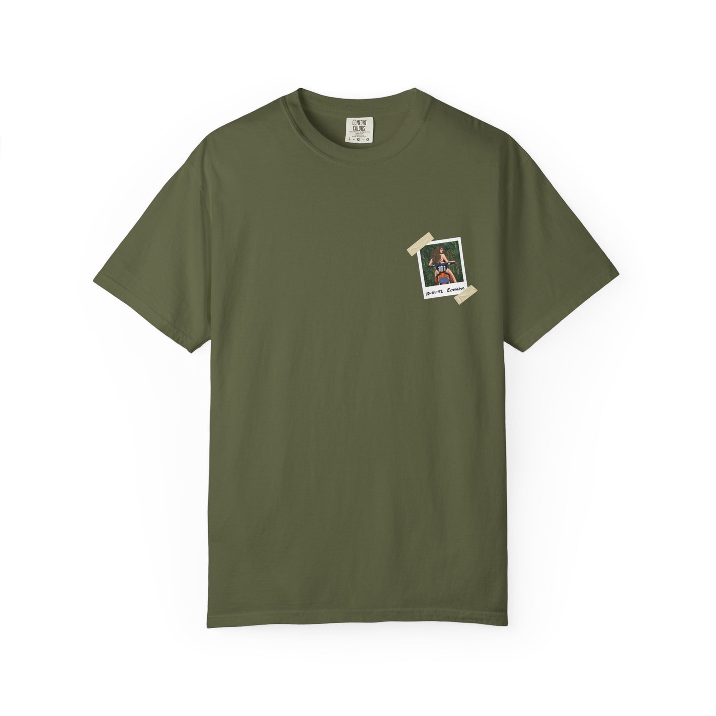 Polaroid Tee