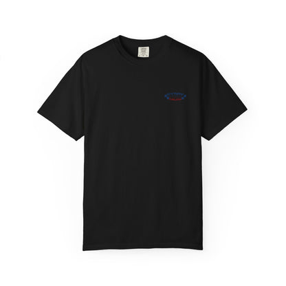 Moto Mechanic Tee