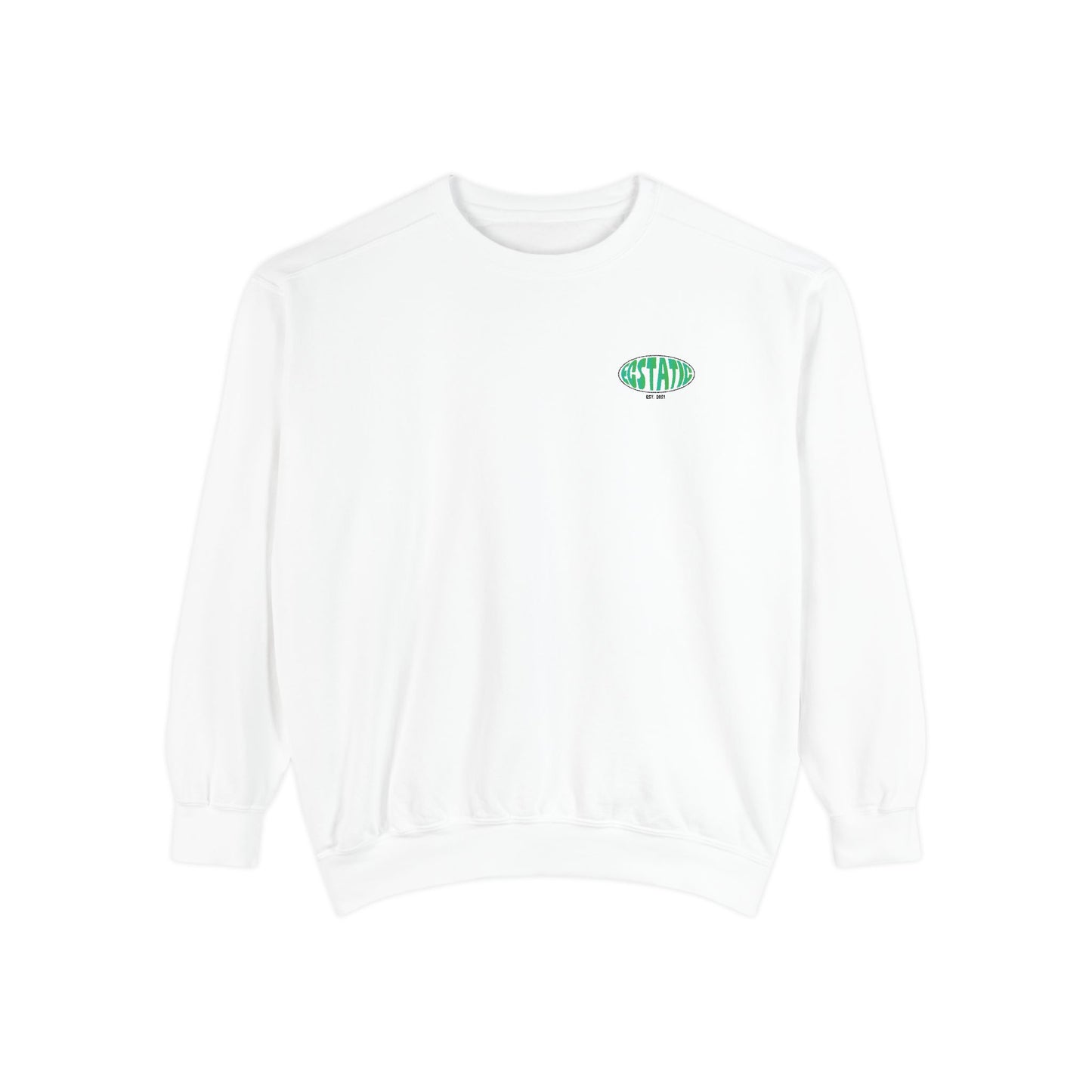 Classic Crewneck
