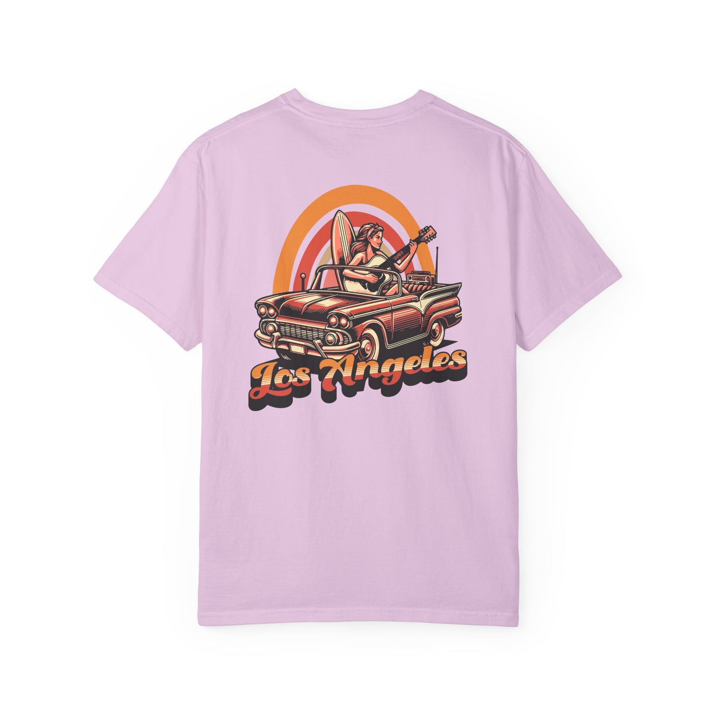Los Angeles Tee