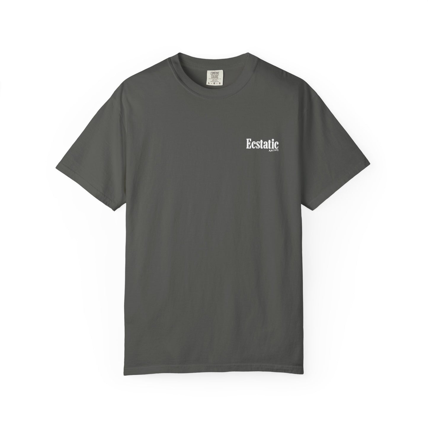 Ecstatic Racing Tee
