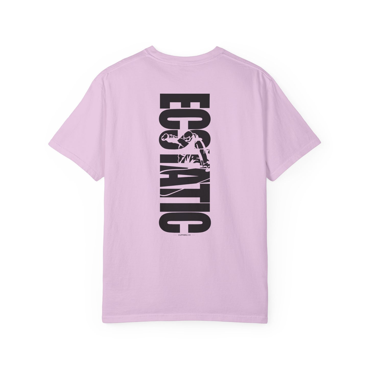 Snowboard Goggle Tee