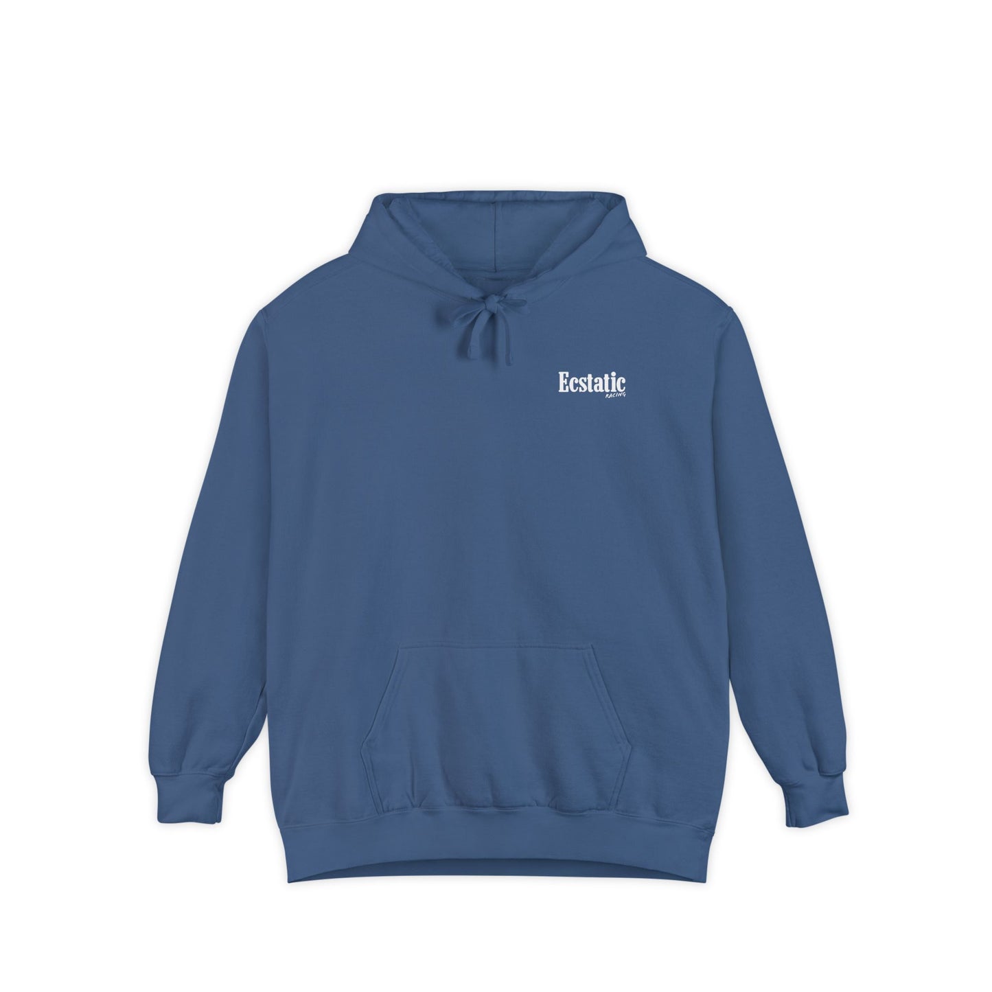 Ecstatic Racing Hoodie