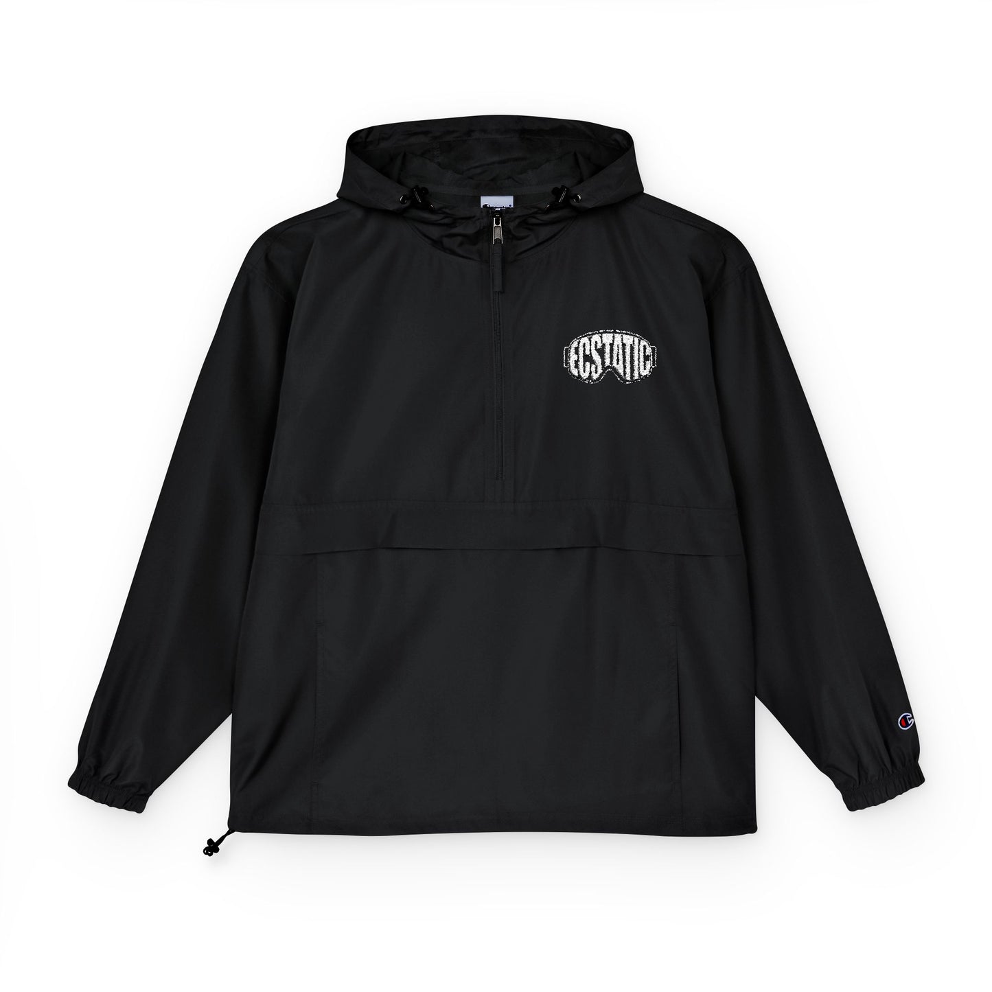 Snow Goggle Windbreaker