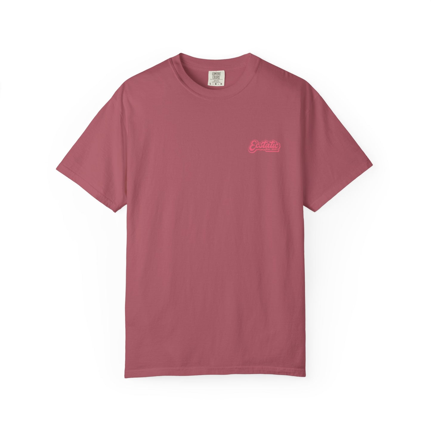 Miami Tee