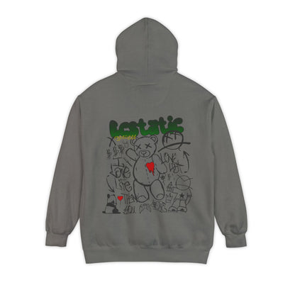 Ecstatic x Rgeazyyy Hoodie