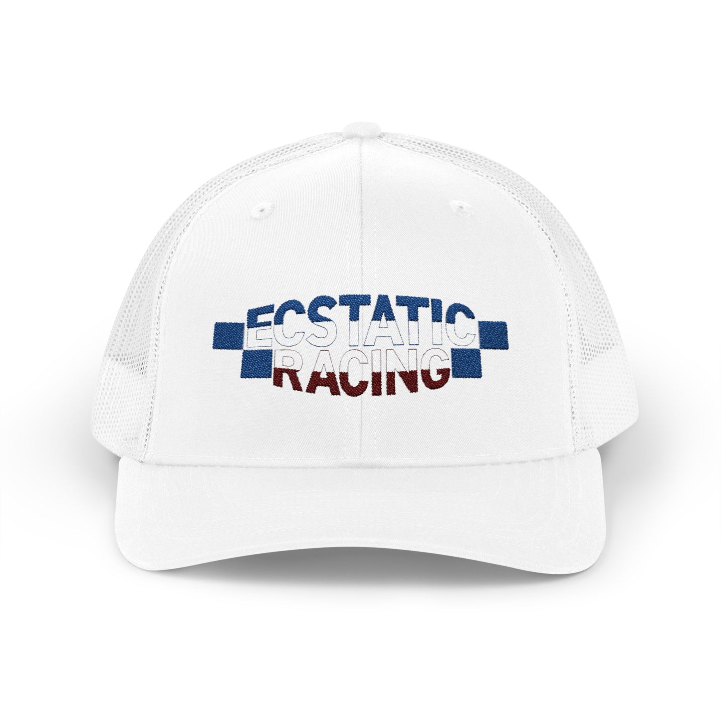 Moto Mechanic Cap