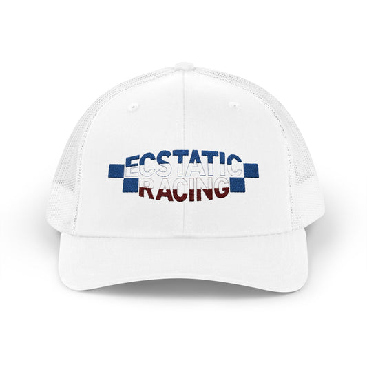 Moto Mechanic Cap