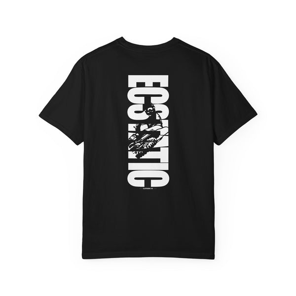 Dirt bike Goggle Tee