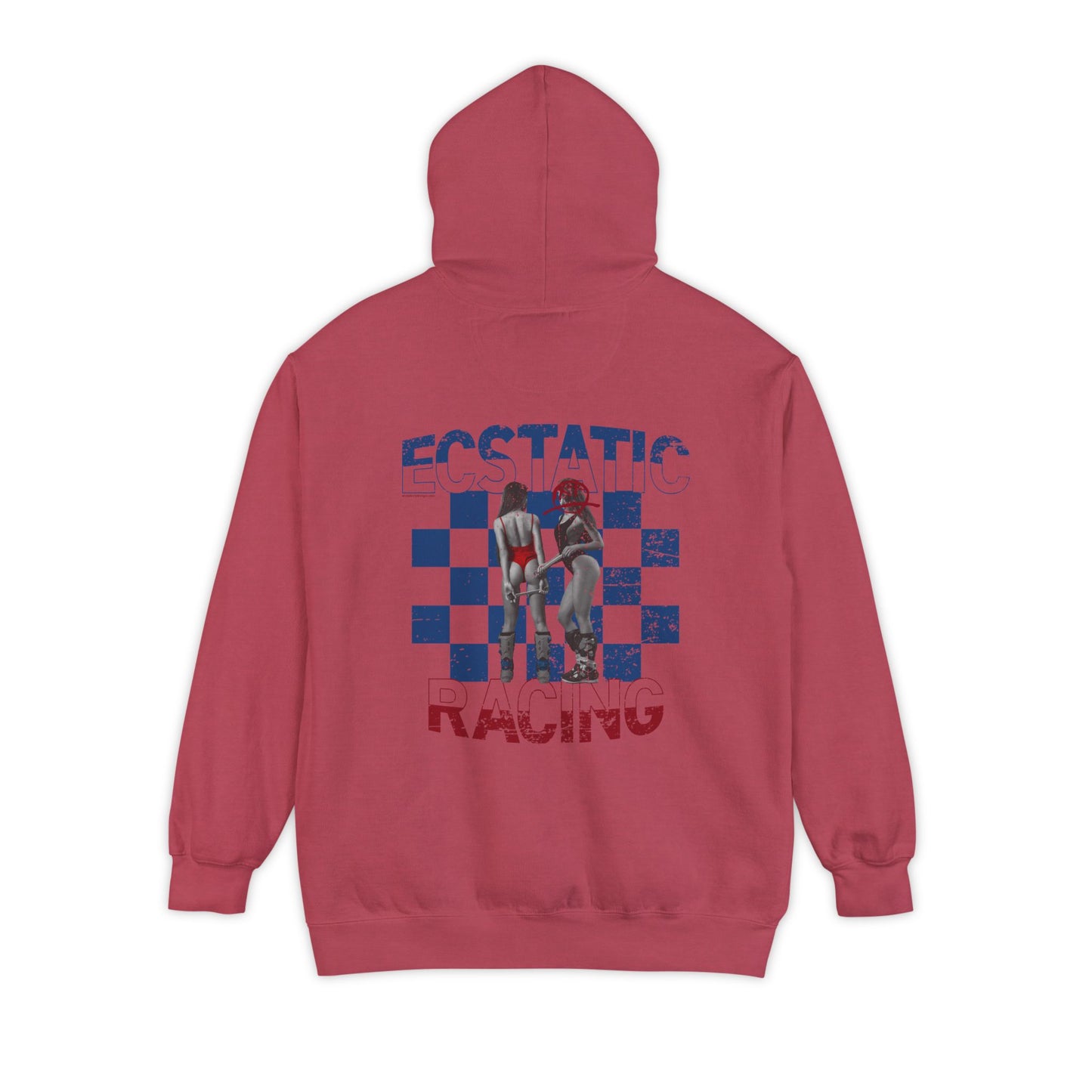 Moto Mechanic Hoodie