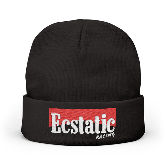 Ecstatic Racing Beanie