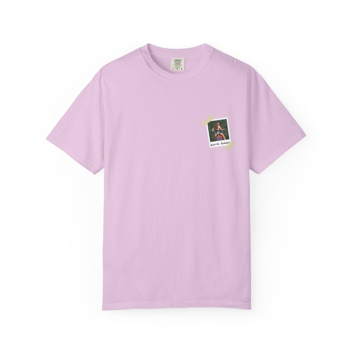Polaroid Tee