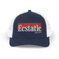 Ecstatic Racing Cap
