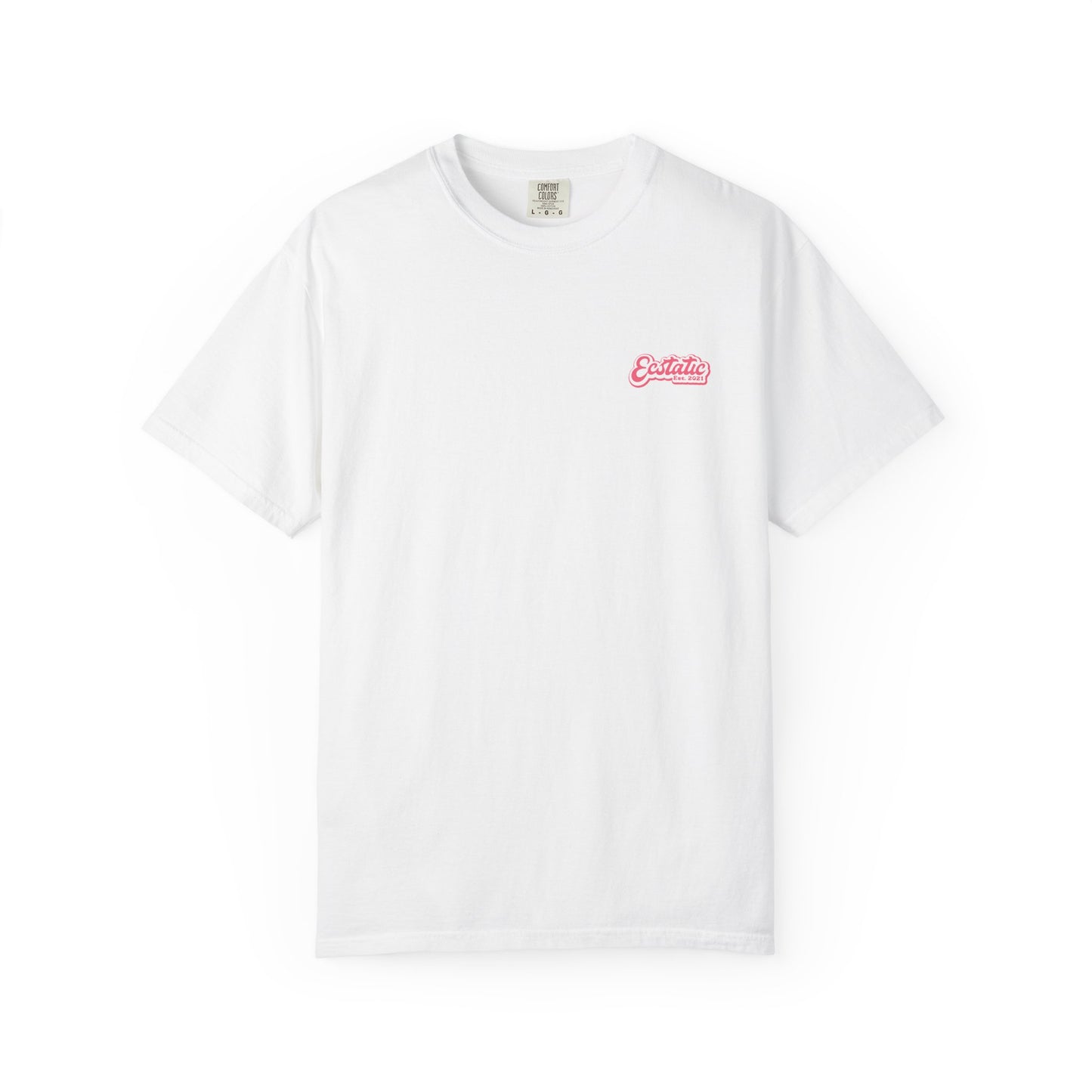 Miami Tee