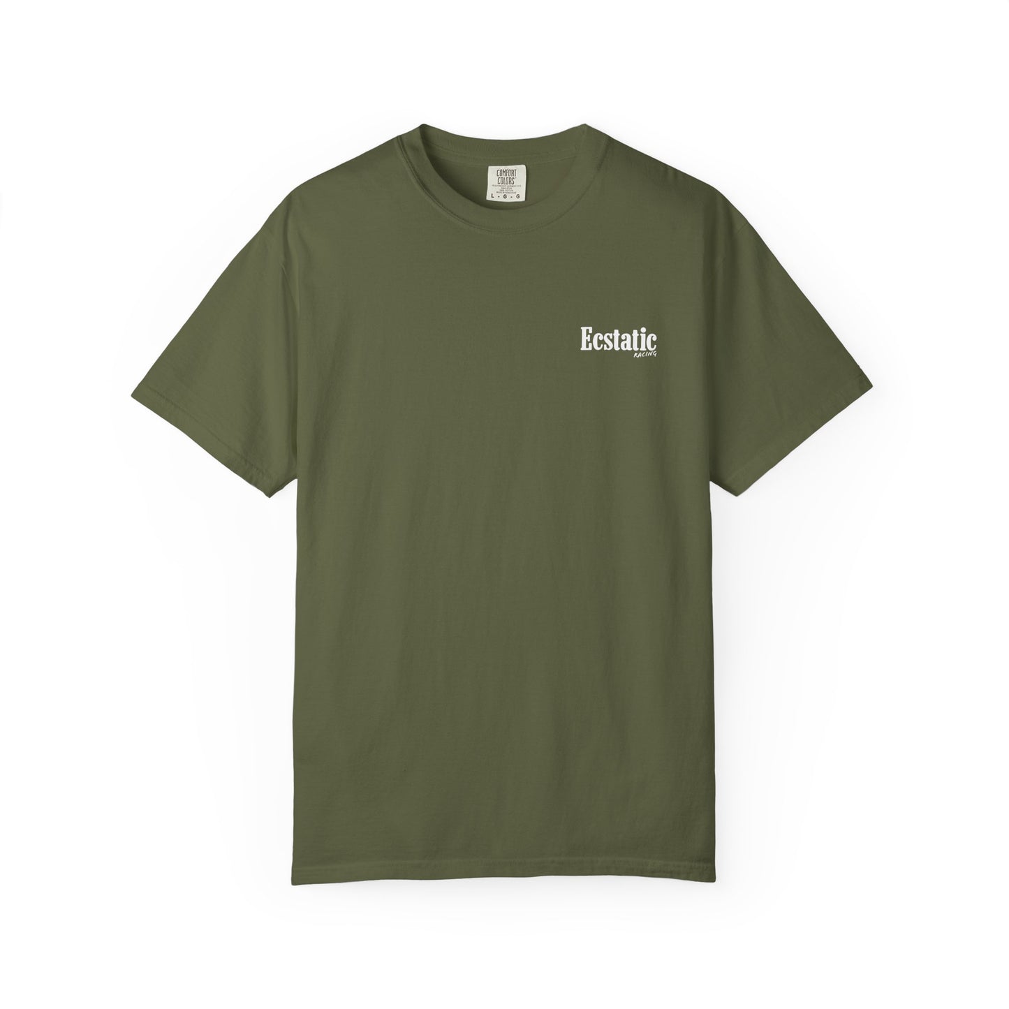Ecstatic Racing Tee