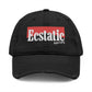 Ecstatic Racing Dad Cap