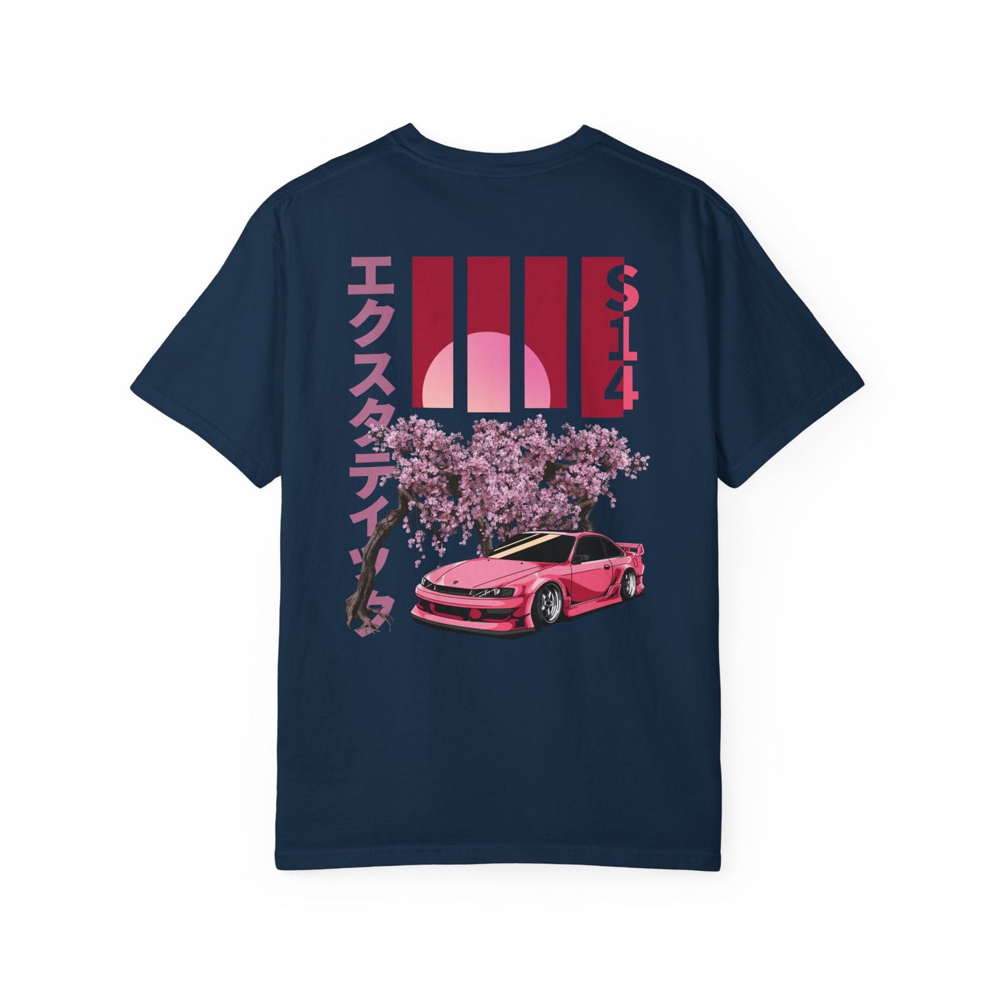 JDM Tee