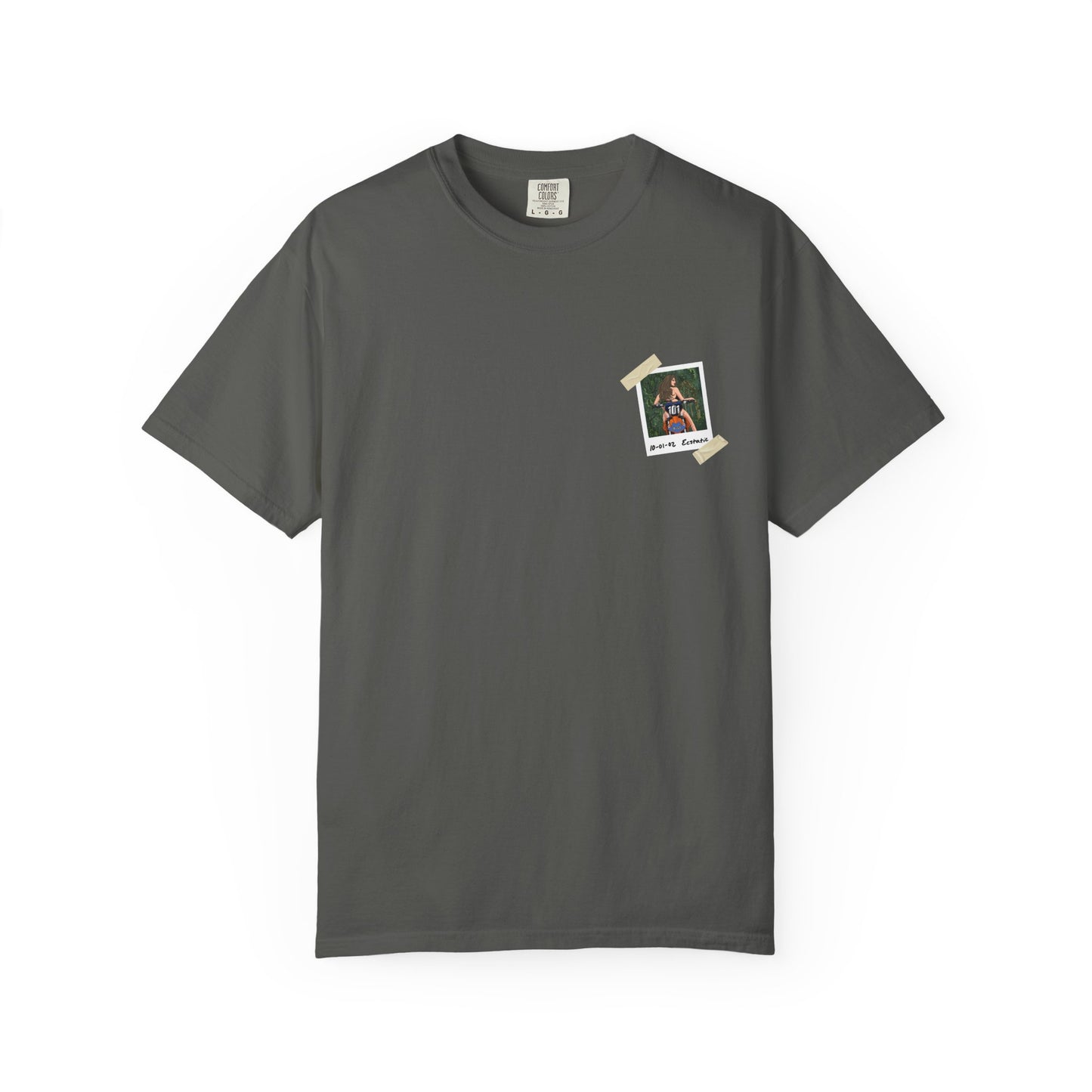 Polaroid Tee
