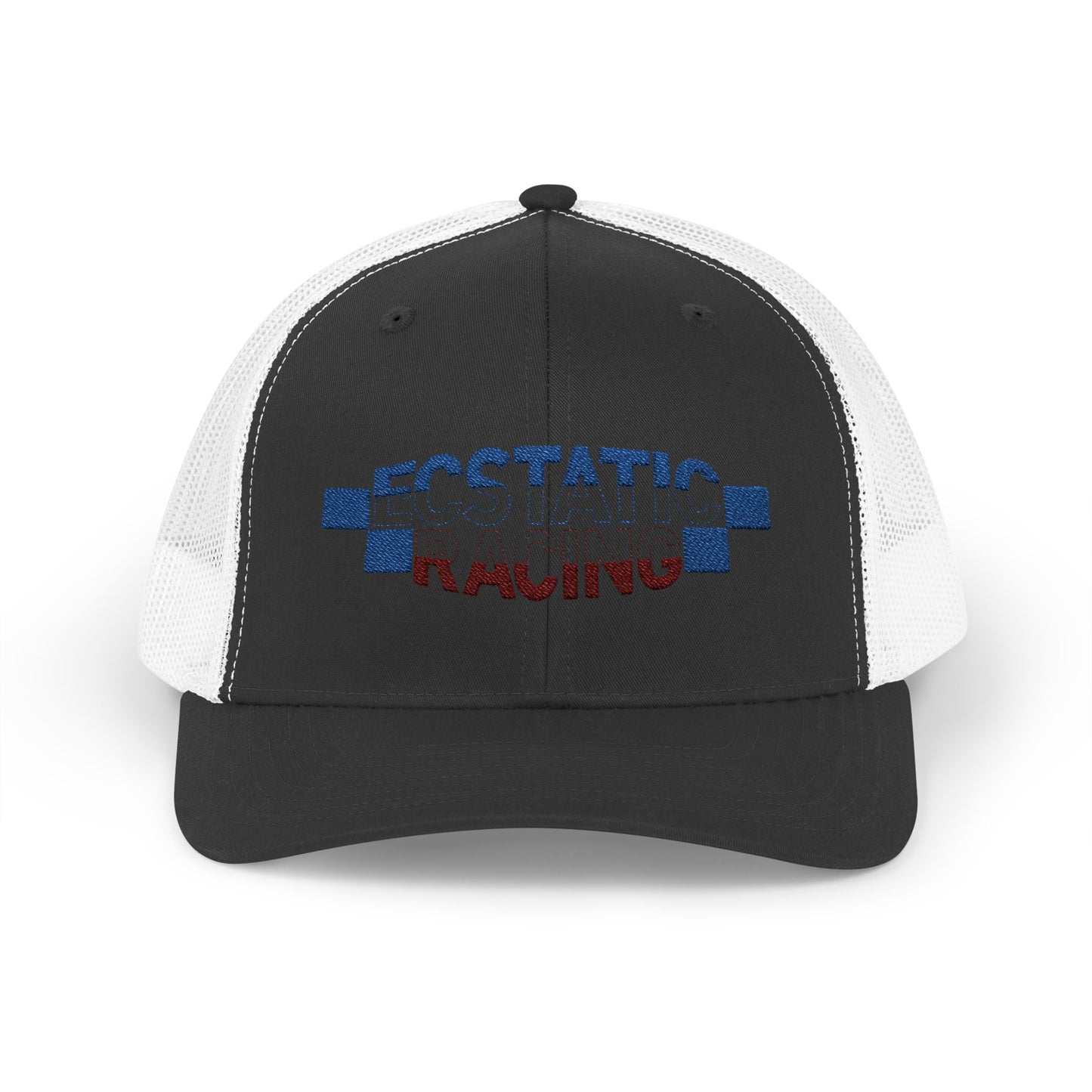Moto Mechanic Cap