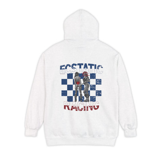 Moto Mechanic Hoodie