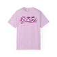 Pink Camo Tee