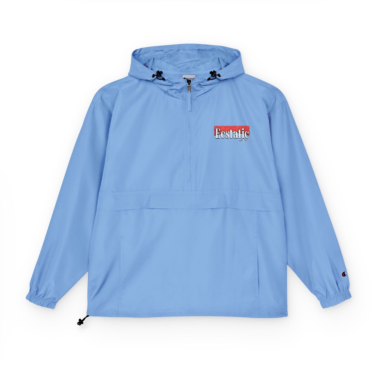 Ecstatic Racing Windbreaker