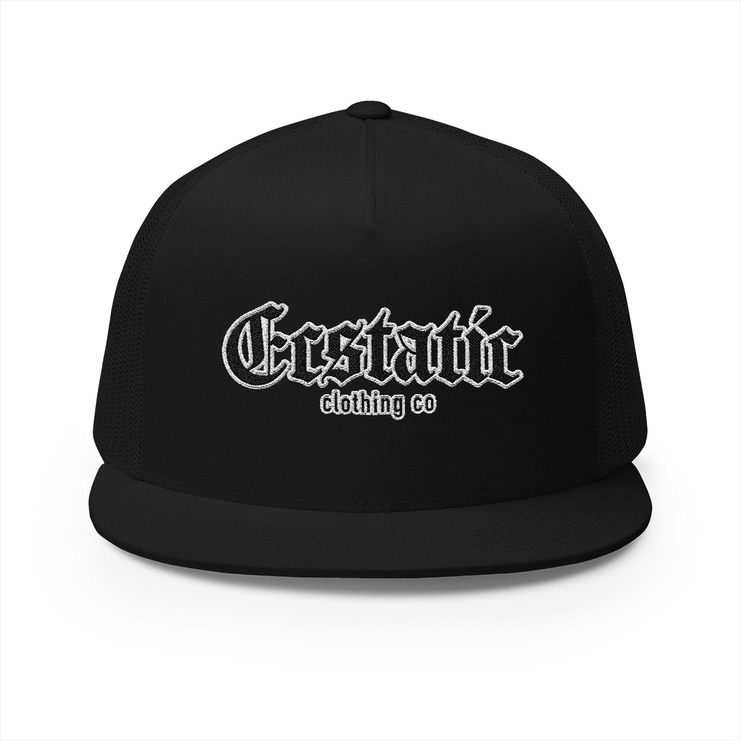 Old English Flat Cap
