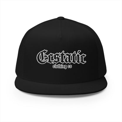 Old English Flat Cap