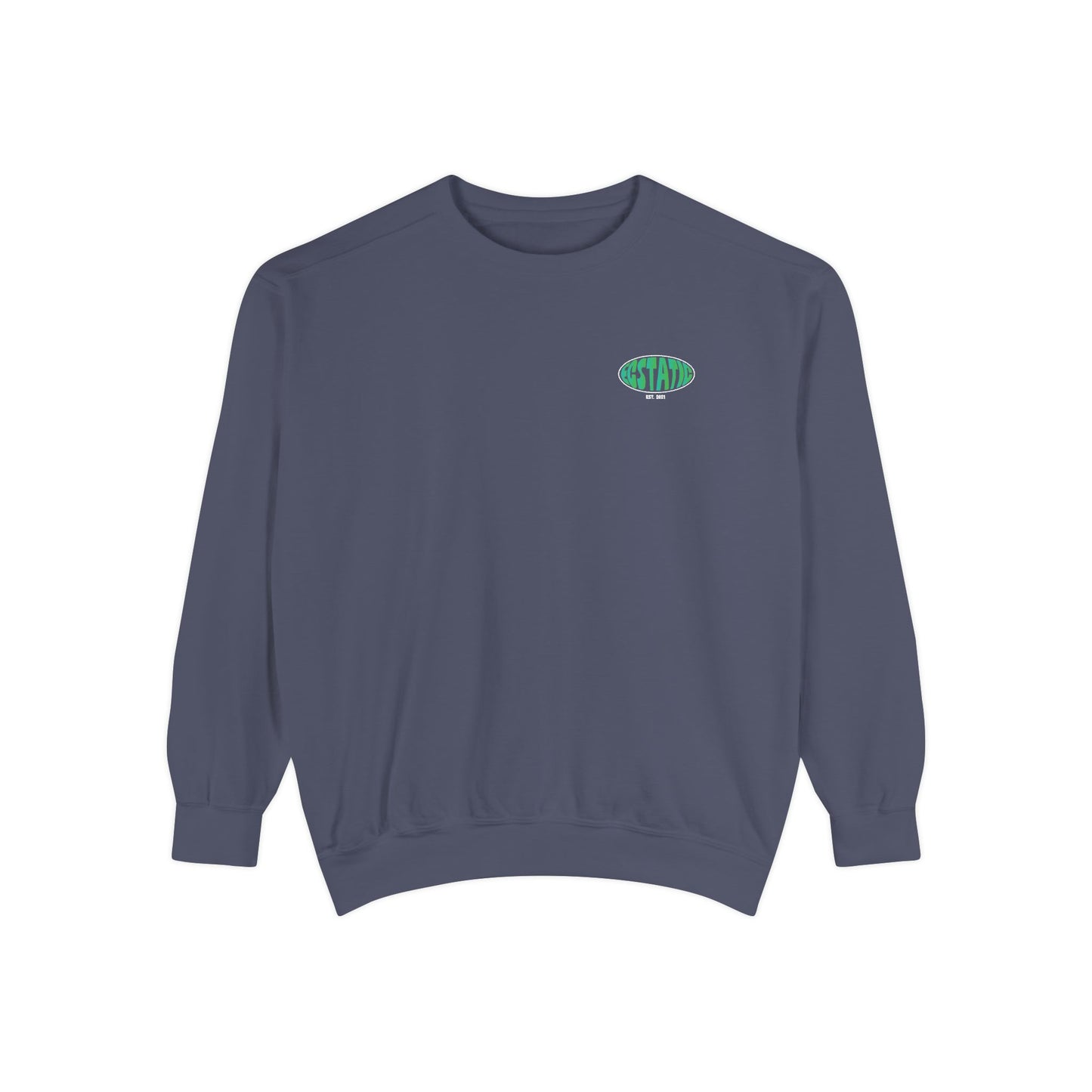 Classic Crewneck