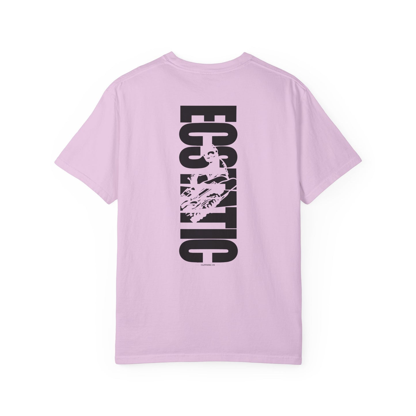 Dirt bike Goggle Tee