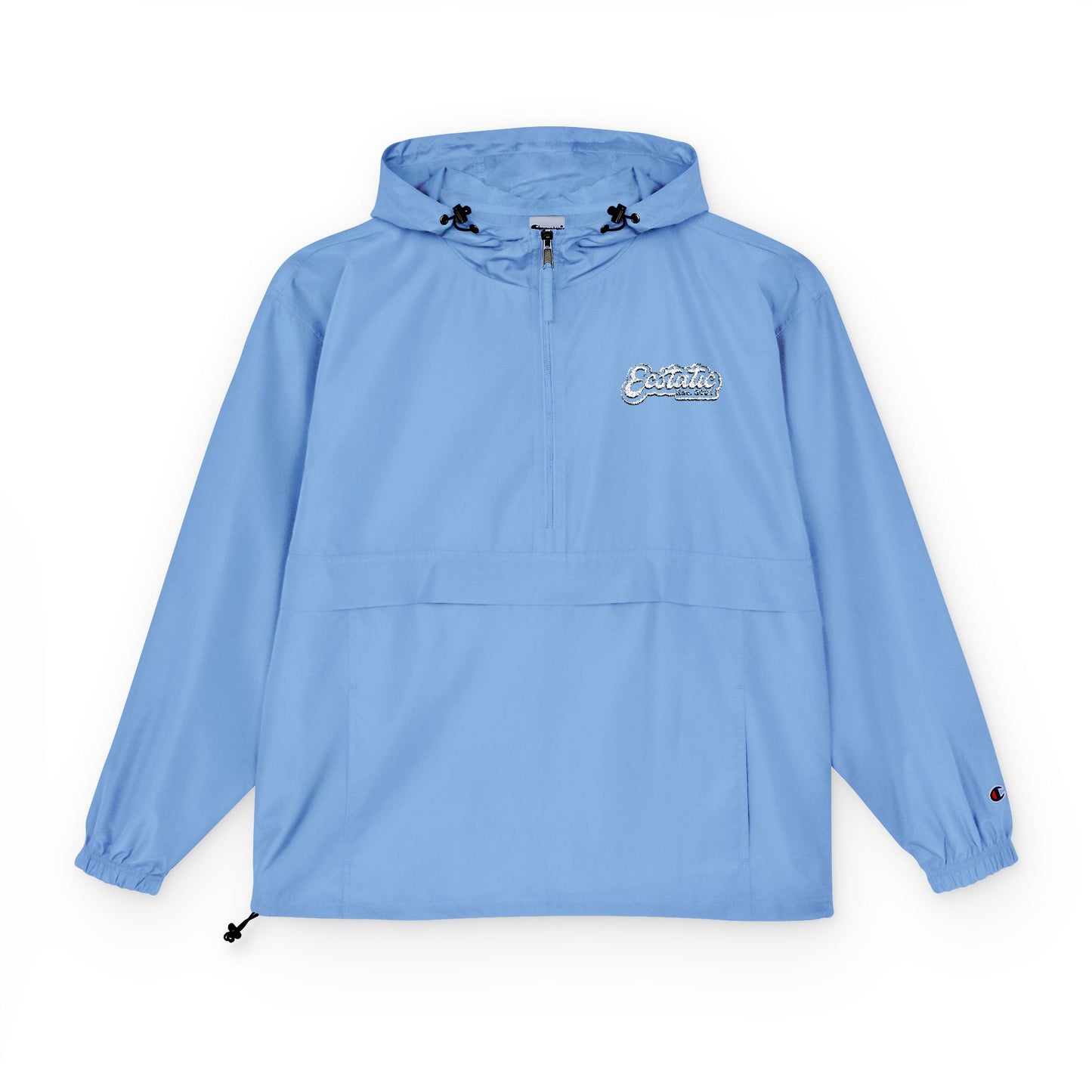 Bubble Windbreaker