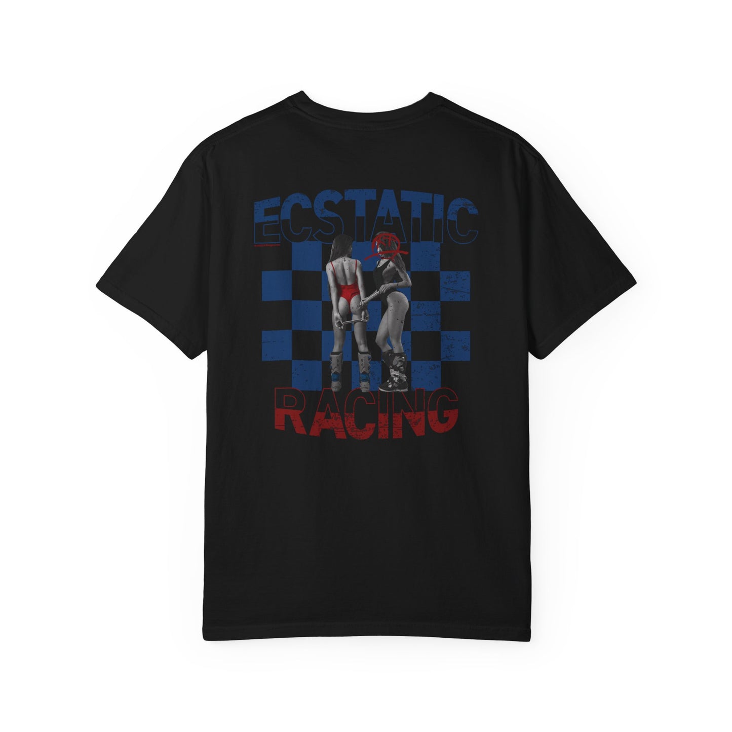 Moto Mechanic Tee