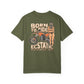 Born to Ride Tee