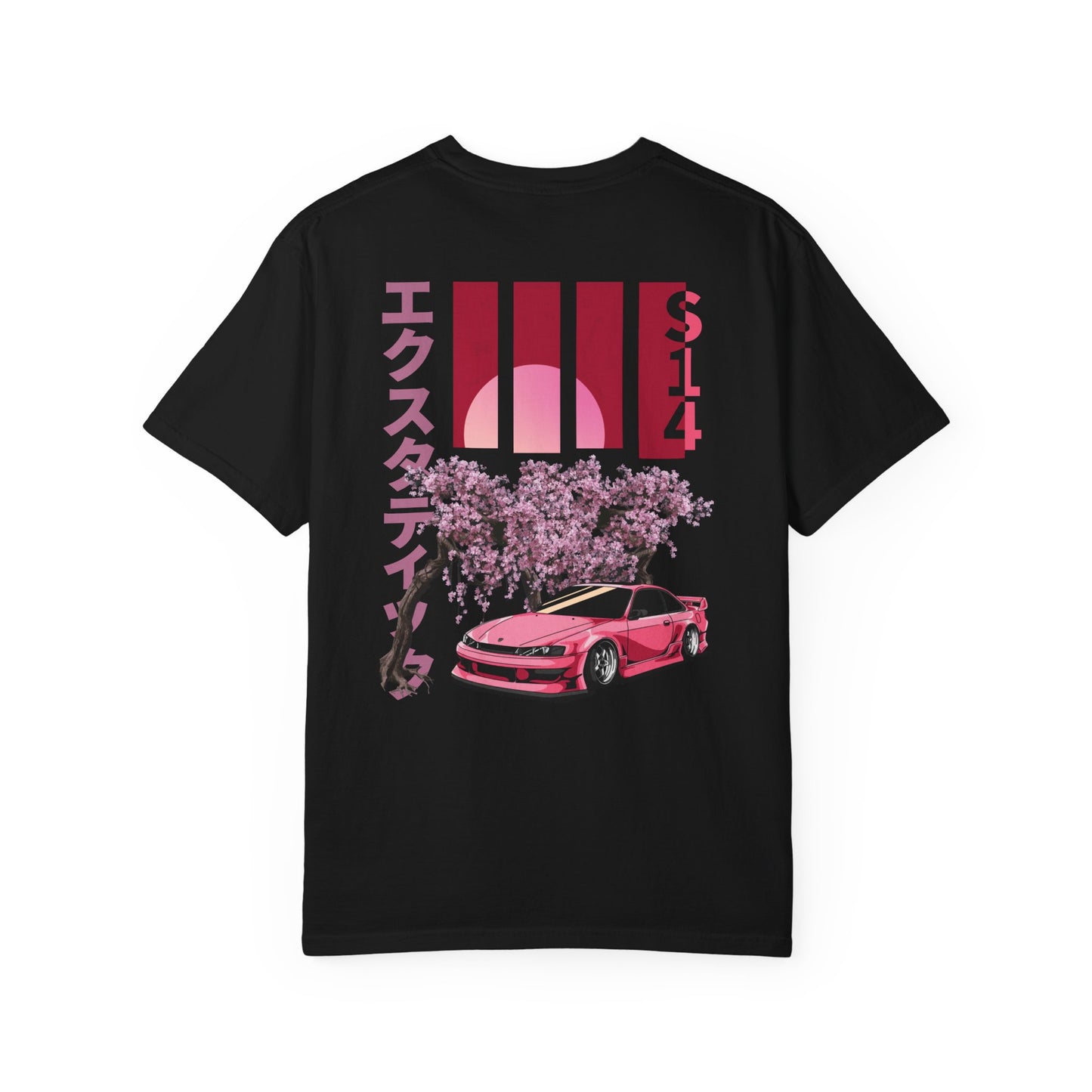 JDM Tee