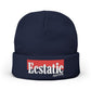 Ecstatic Racing Beanie