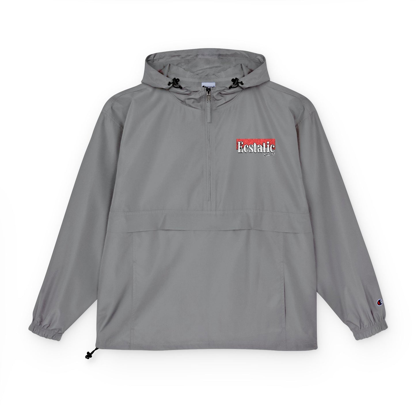 Ecstatic Racing Windbreaker