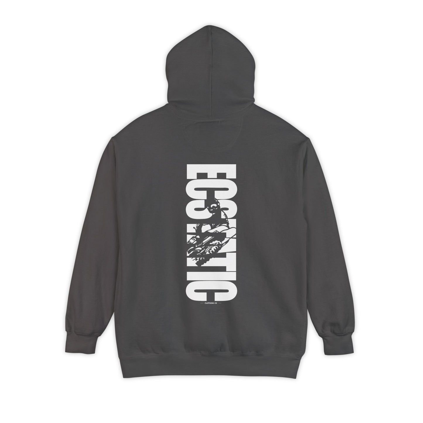 Dirt Bike Goggle Hoodie