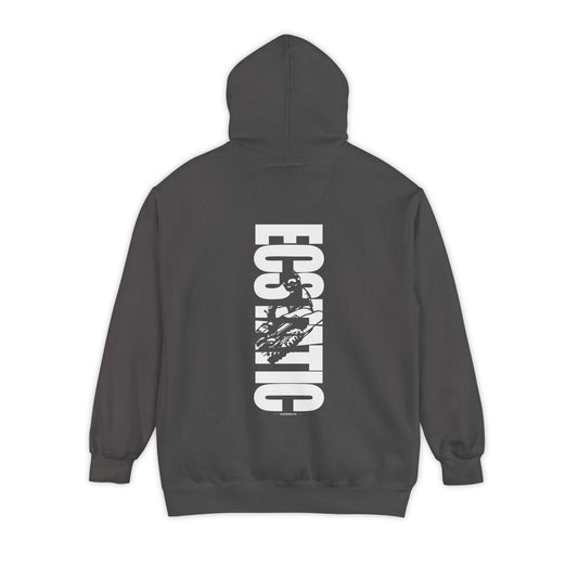 Dirt Bike Goggle Hoodie