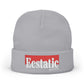 Ecstatic Racing Beanie