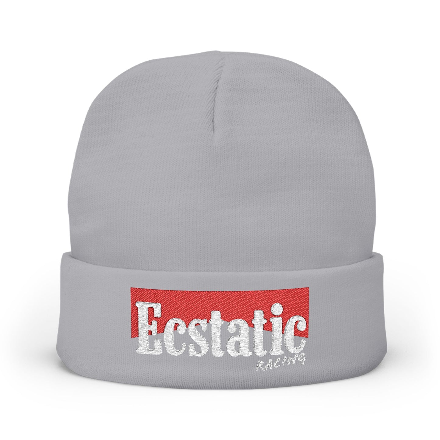 Ecstatic Racing Beanie