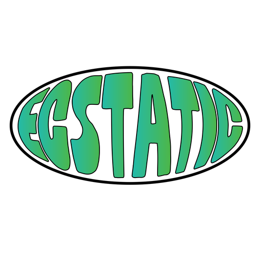Classic Sticker